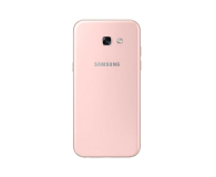Samsung Galaxy A5 A520F 2017 LTE Peach Cloud - 342928 - zdjęcie 3